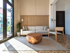Artistic 1BR in Casco Viejo